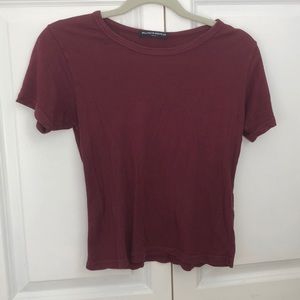 Brandy Melville t-shirt